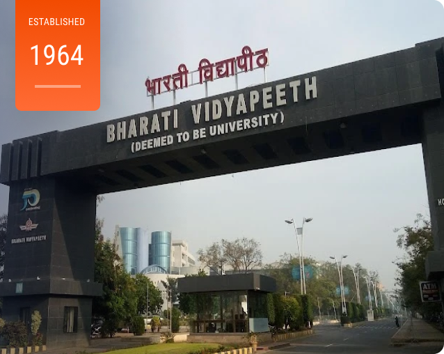 Bharati Vidyapeeth Deemed to be University